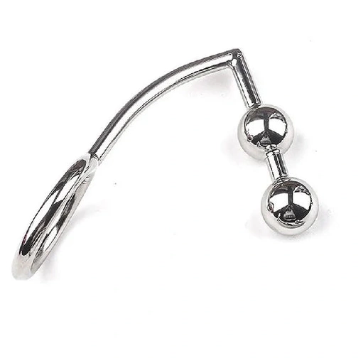 PerfectFit Two 4354 Suspension Sexual Ball Anal Hook 0801